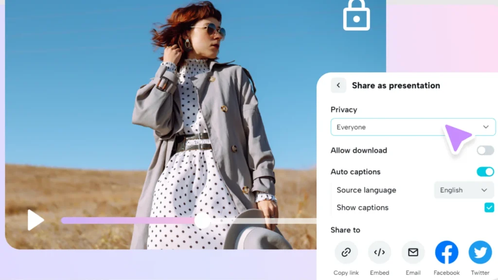 CapCut Mod Apk 8 Seamless Sharing