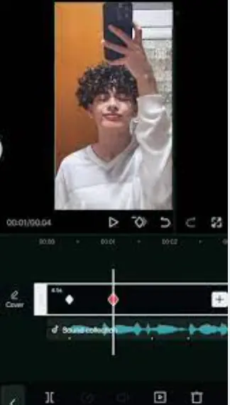 CapCut Mod Apk 14 Capcut App 4