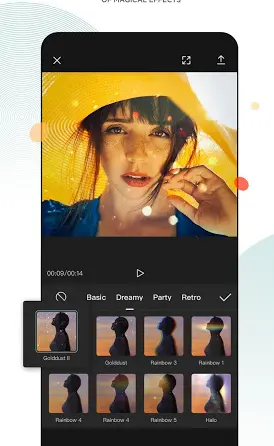 CapCut Mod Apk 15 Capcut App 5