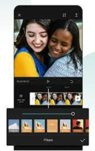 CapCut Mod Apk 17 Capcut App 7